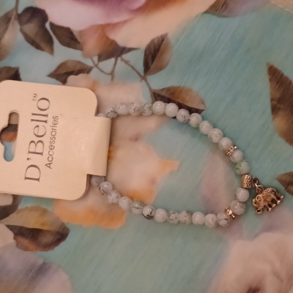 Bon Worth top w/ bracelet - Picture 4 of 8